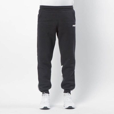 Prosto Klasyk Sweatpants Tru Calf black