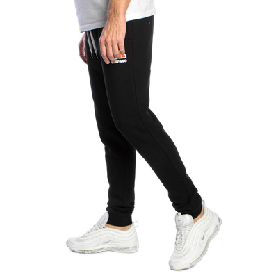 Spodnie dresowe Ellesse Ovest Jog Pant czarne