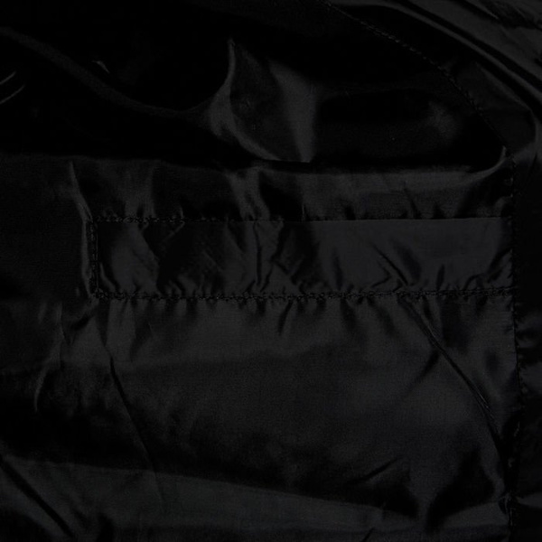 Damska Kurtka zimowa FIla Women Reilly Puff Jacket black-tillandsia-purple-pink yarrow