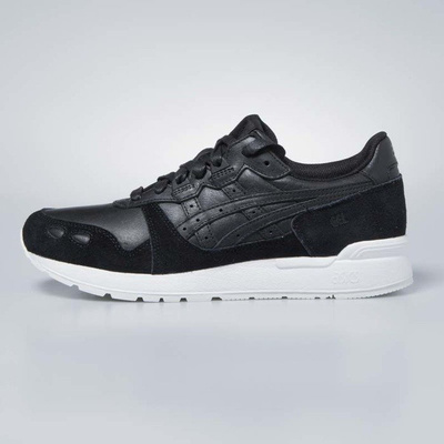 Sneakers buty Asics Gel-Lyte black / black H822L-9090