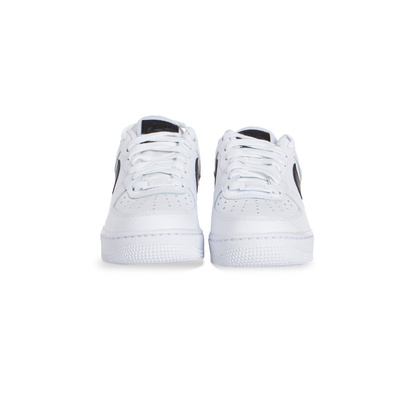 Sneakers WMNS Nike Air Force 1 '07 white/white-black (315115-152)