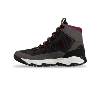 Buty Columbia Flow Borough Mid Shoes szare (BM0121-089)