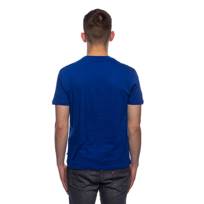 Russell Athletic Crewneck S/S T-shirt blue