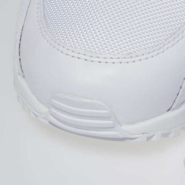 Sneakers buty Nike Air Max 90 Essential white / white (537384-111)