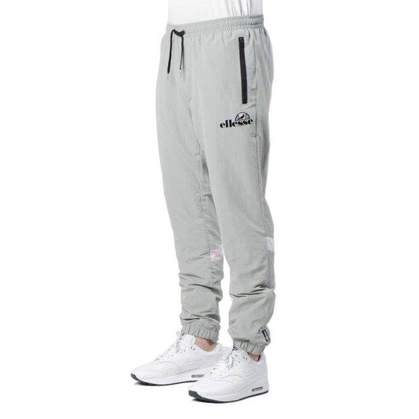 Spodnie dresowe Ellesse x Staple Pigeon Columbus Pant light brown