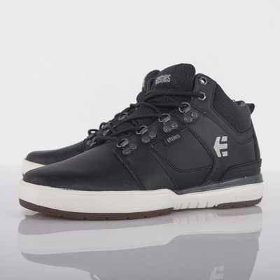 Etnies buty zimowy High Rise Odb Lx black/white/gum (4101000408/979)