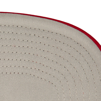 Czapka Mitchell & Ness NBA Evergreen Trucker Chicago Bulls red