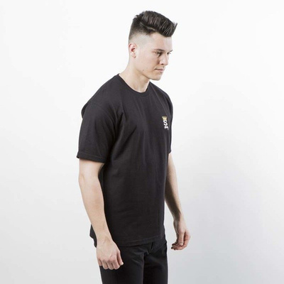 Stussy Crown Royal Tee black