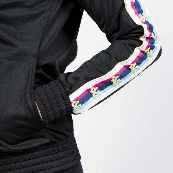 Kappa bluza damska Valmira black