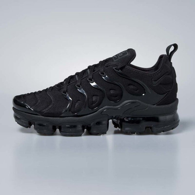 Nike Air VaporMax Plus black / black - dark grey 924453-004