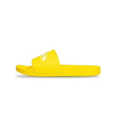 Levi's June Mono Sandals yellow