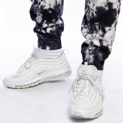 Russell Athletic Joggers Sweatpants black/white