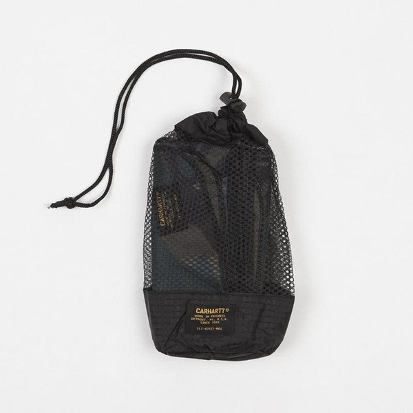 Ręcznik Carhartt WIP Packable Microfiber Towel camo combat green