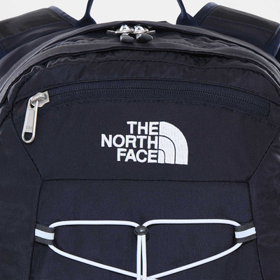 The North Face Backpack Borealis Classic navy/white