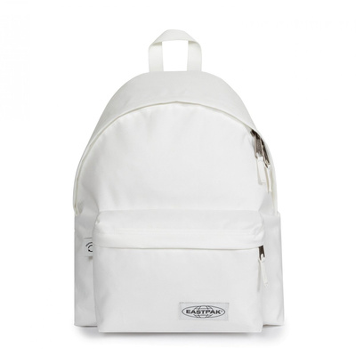 Plecak Eastpak Padded Pak'r Backpack biały