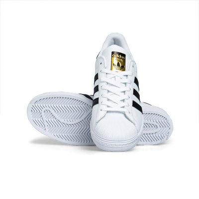 Sneakers Shoes Adidas Originals Superstar cloud white/core black/cloud white (EG4958)