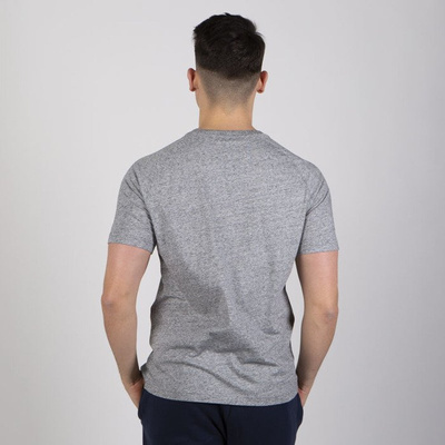 T-shirt Champion Logo Rochester grey heather