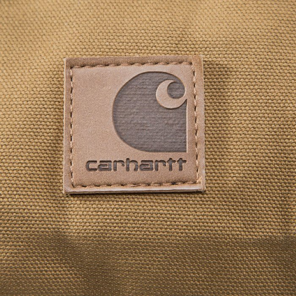 Carhartt WIP torba Adams Duffle Bag hamilton brown