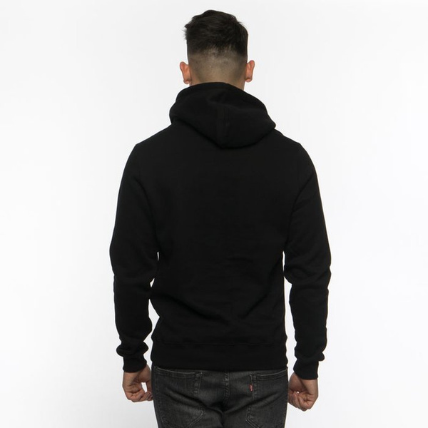 Bluza Cayler & Sons WL Badusa Hoody black/mc