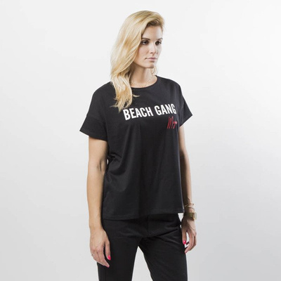 Majors koszulka damska B Gang black