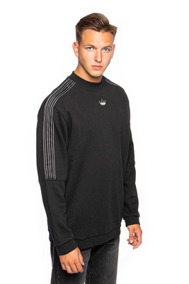 Bluza Adidas Originals SPRT Sweat Crew czarna