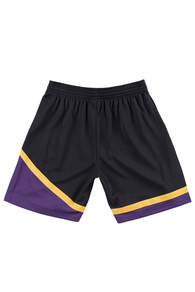Szorty Mitchell & Ness Phoenix Suns Swingman Shorts czarne