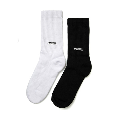 Prosto Klasyk skarpety Socks Clean 2Pack 