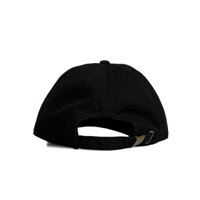 Czapka House Of Banks Bloom Dad Hat czarna