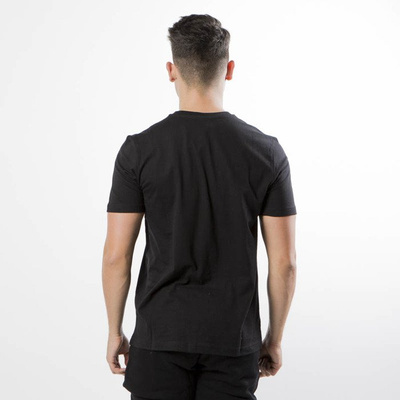 Koszulka Kappa Domino T-shirt black