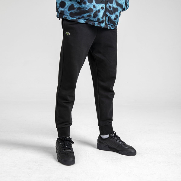 Sneakers buty Adidas Originals Rivalry Low czarne (EF8730)