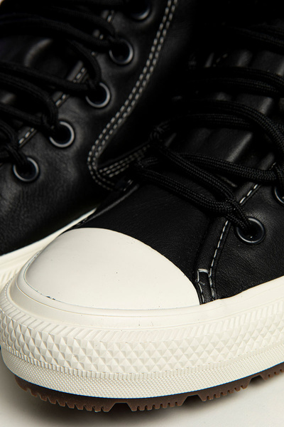 Sneakers buty Converse Chuck Taylor All Star Terrain czarne (168863C)