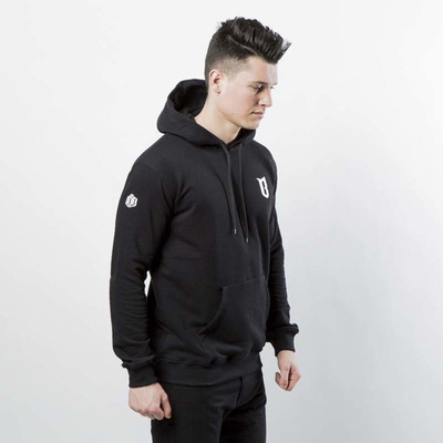 Bluza BOR Hoody Classic black