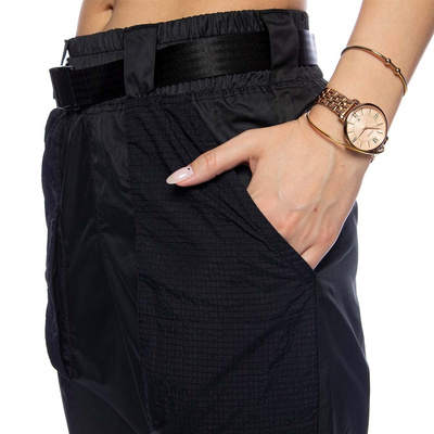 WMNS Nike NSW Swoosh Pant WVN black