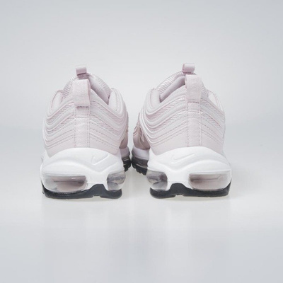 Sneakers Nike WMNS Air Max 97 barely rose/barely rose-black 921733-600