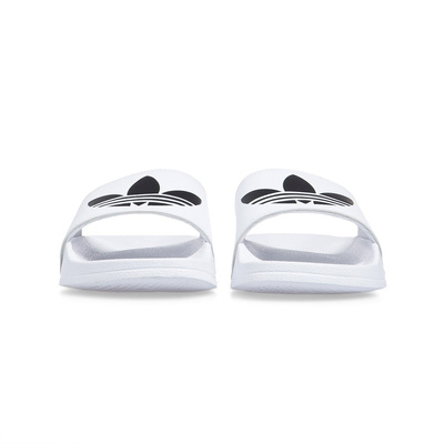 Klapki Adidas Originals Adilette Lite Slides białe (FU8297)