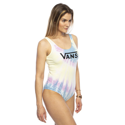 Body Vans Spiraling V Body wielokolorowe