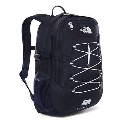 Plecak The North Face Backpack Borealis Classic granatowy