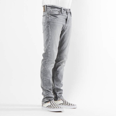 Spodnie Levi's Skatebording Skate 511 Slim 5 Pocket SE black wash