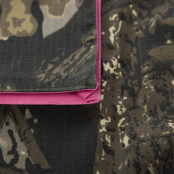 Jungmob plecak Leaves Backpack multicolor