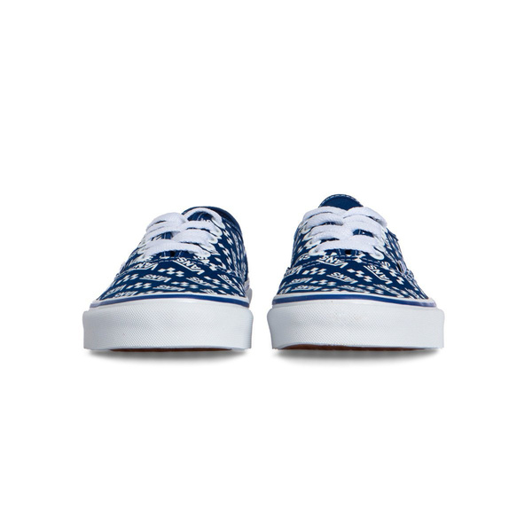 Sneakers buty Vans Authentic niebieskie (VN0A2Z5IWH81)