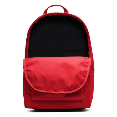 Plecak Nike Heritage Backpack 2.0 czerwony