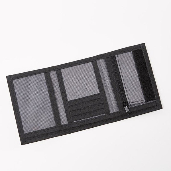 Portfel Nervous Brand grey