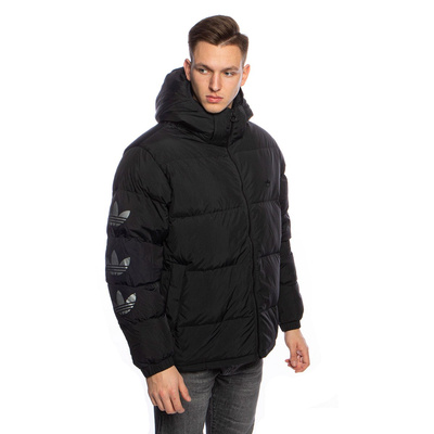 Adidas Originals DN Regan 3M TFS Jacket black