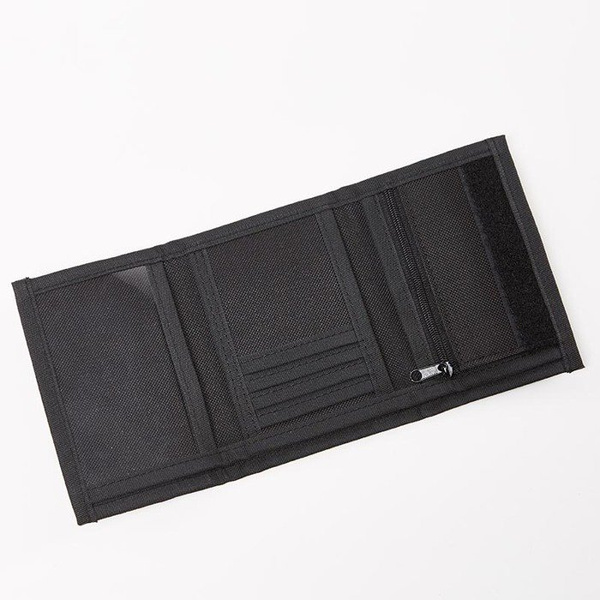 Portfel Nervous Classic black