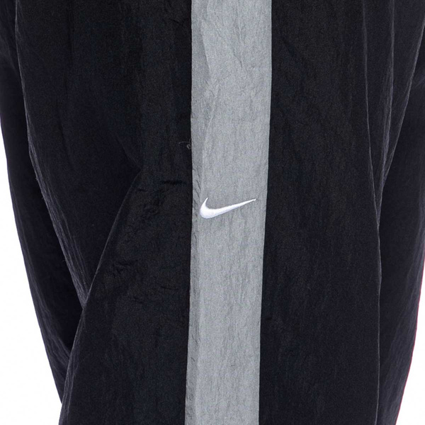 Spodnie dresowe Nike NSW Swoosh Pants czarne