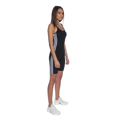 Adidas Originals Cycling Suit black