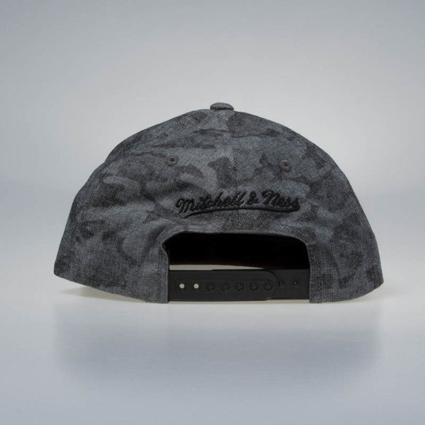 Czapka Mitchell & Ness Snapback Cap Own Brand black Crawler