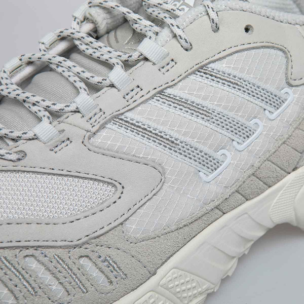 Sneakers buty Adidas Originals Torsion TRDC crystal white/crystal white/cloud white (EH1550)