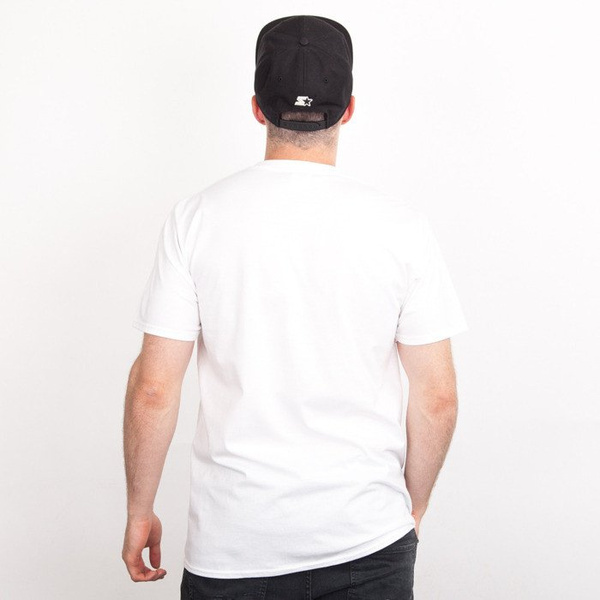 Dziedzic Pruski koszulka Hera Koka Hasz Lsd White