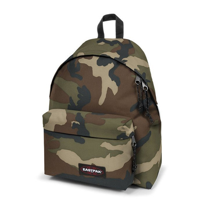 Eastpak Padded Pak'r Backpack camo